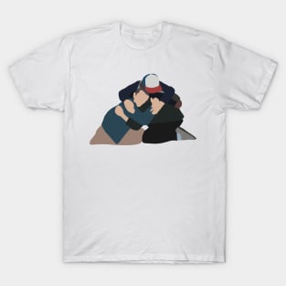 Stranger Things / Netflix T-Shirt